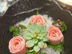 -捞王猪肚鸡火锅(金华义乌之心店)