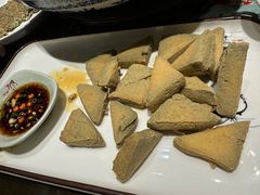 -湘潭九龙鱼头店(城南西路店)