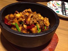 -蜀宴小调·精致家常菜(科华店)