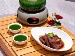 -金成潮菜博物馆(海珠湿地店)