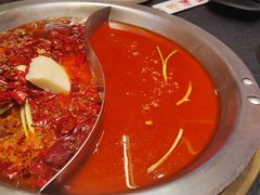 -沸炉重庆老火锅(军事博物馆店)