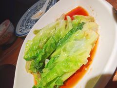 -小放牛炒菜馆(北国商城店)