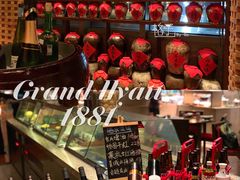 -君悦酒店·1881·北京烤鸭