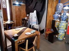 -娄三少春饼·烤鸭(合生汇购物中心店)