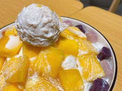 -斯利美甜品slimay dessert(滨江高教园店)