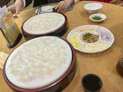 -寻味顺德·南记酒家·传统顺德菜·鱼生(广源路店)