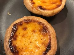 蛋挞-亚苏尔 澳门菜(元朗店)