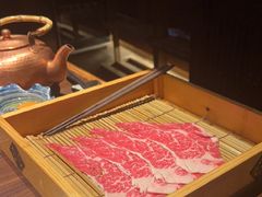 -牛道·和牛九食(市府恒隆广场店)