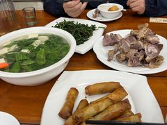 -新坊老鹅馆