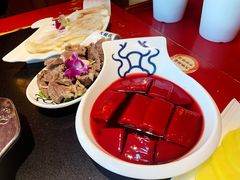 -大龙辣火锅·龙虾·烧烤(湖滨新天地店)