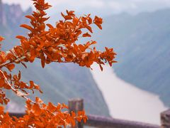 -巫峡·神女景区