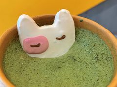 -麦当劳(苏州中心星悦汇店)