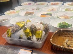 -明州小宴(文化广场店)