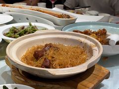 -大海湾酒楼(人南店)