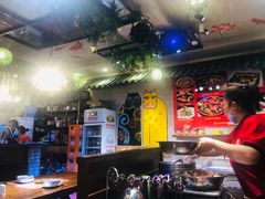 -异特麻辣香锅·烤鱼(怀柔店)