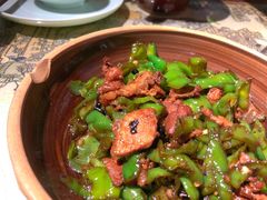 农家小炒肉-井水小厨·湘菜(活力广场店)