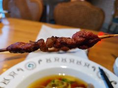 -胖老汉椒麻鸡清真新疆菜(西御街店)