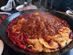 -纸盐河码头火锅(十八梯店)