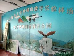 -北京鹫峰国家森林公园
