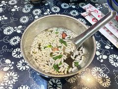 油茶汤-张关合渣(朱家坳店)