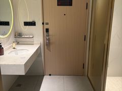 -初品精选酒店(春熙路步行街店)