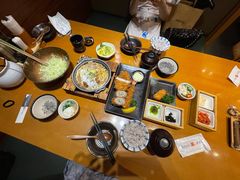 -胜博殿日式炸猪排(侨福芳草地店)
