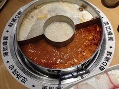-江小渔鲜鱼火锅(冠亚星城店)