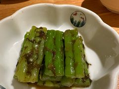 榄菜苦瓜-庆春朴门