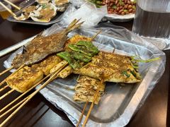 -河南前程·羊肉汤·烧烤(总店)