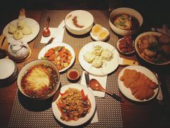 -十面春风·江南面馆(崇宁路店)