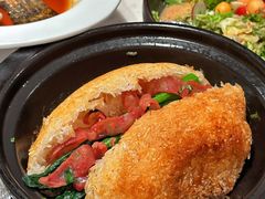 -花城粤菜餐厅(高新区店)