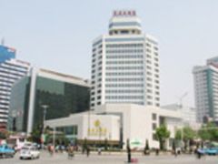 -潍坊鸢飞大酒店(泰华城店)