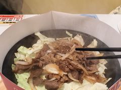 -牛邸·烧肉饭(来福士店)