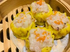 鲜虾烧麦皇-香港表哥茶餐厅(银泰百货店)