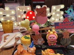 -肉魁屋·烧肉·烧鸟·酒场(高新店)