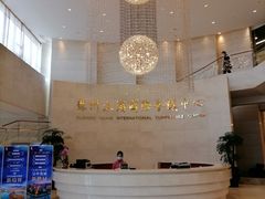 -苏州太湖国际会议中心