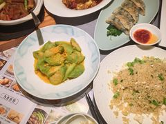 -晓粤·惹味粤菜(凯德乐峰广场店)