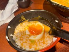 -一兰拉面(池袋店)