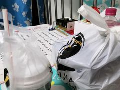 -魏家凉皮(万辉店)