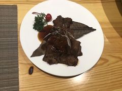 -竹幸日本料理(国光1937科技文化创意园店)