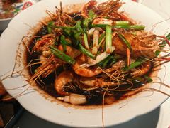 -老头儿油爆虾(金沙印象城店)