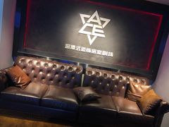 -瞳灵人·沉浸式密室剧场(杭州旗舰店)