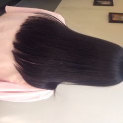 点击看大图 Mirror Salon-3AM HAIR SALON烫发染发接发