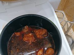 -陳香貴·兰州牛肉面(上海长风大悦城店)