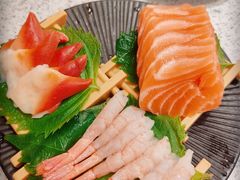 -争鲜回转寿司(朝北大悦城店)