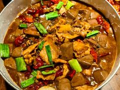 -树厨贵州菜(大十字店)