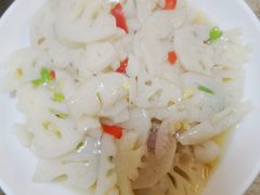 -黄牛肉馆·皖南土菜