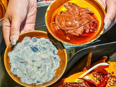 -阳阳老火锅(小南门店)