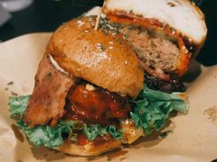 -shark burger·鲨鱼汉堡(交子大道店)