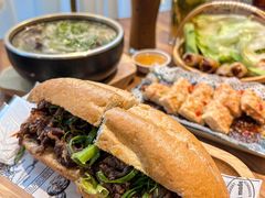 -越美小馆·越南料理(曲江店)